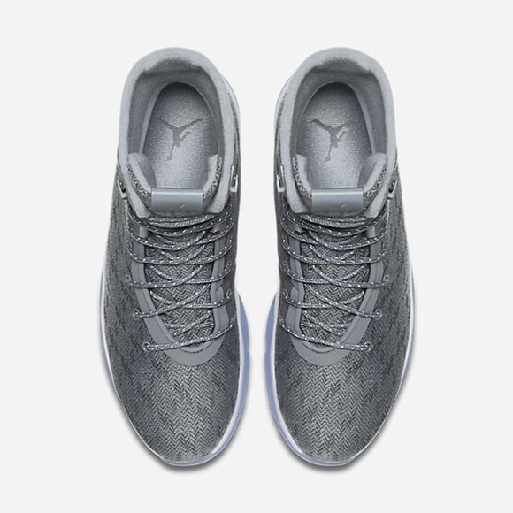 🎉 Nike Jordan Men’s Future Boots Sz. 9.5 🎉 - Picture 3 of 5